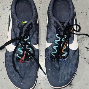 TWO FOR ONE nike track spikes!